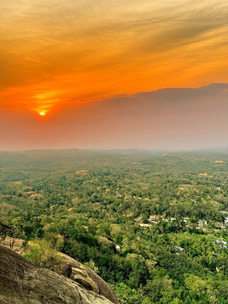 Jatayu Earth's Centre