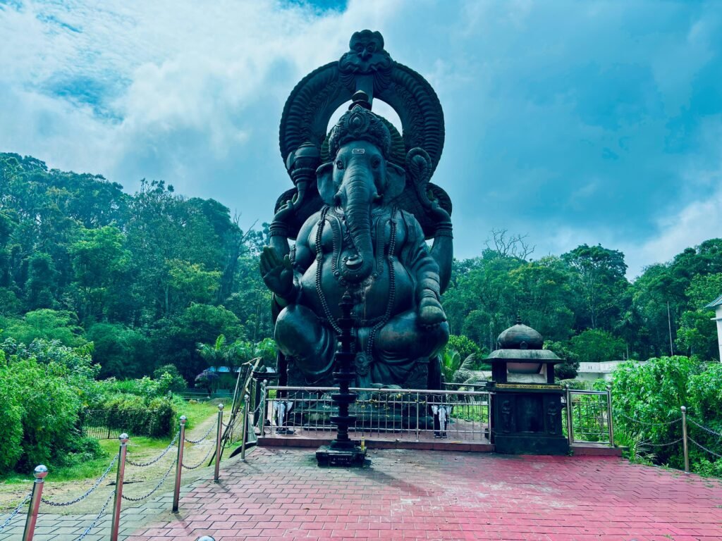Vandanmedu, kerala