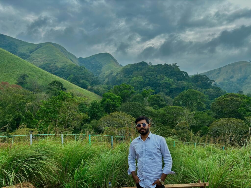 Periyar wildlife sanctuary thekkady