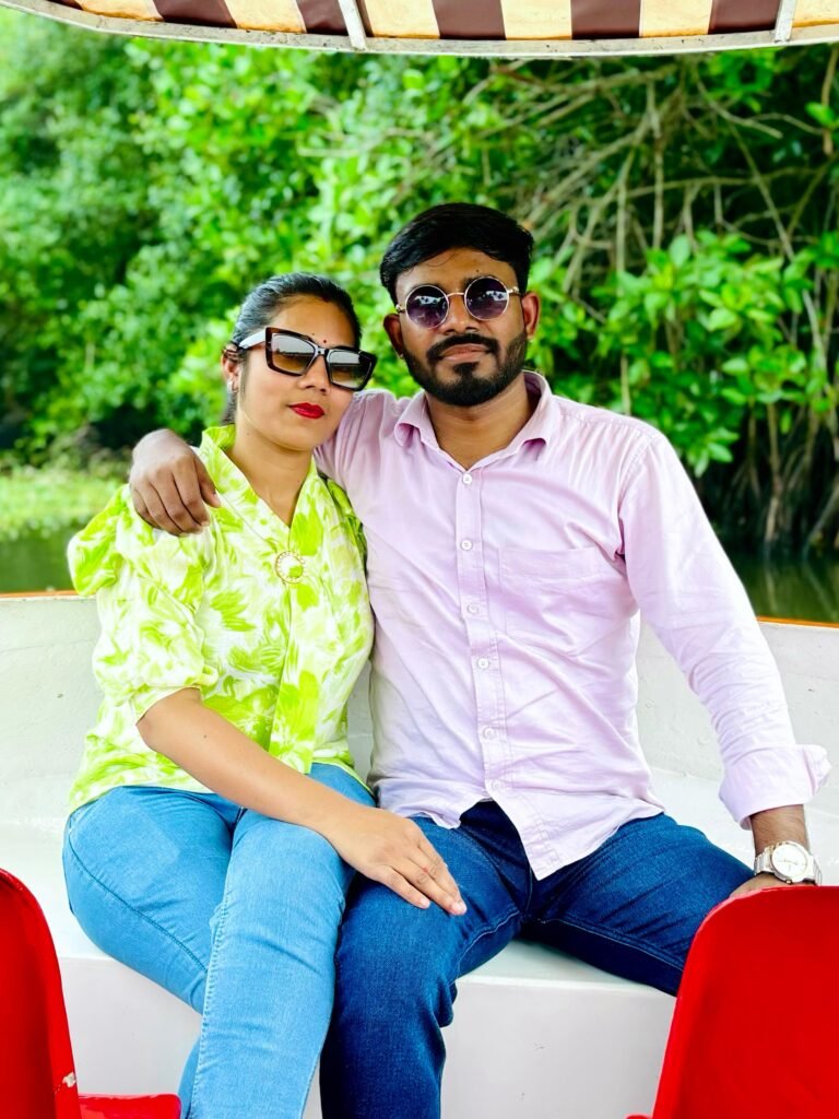 Periyar Lake Thekkady