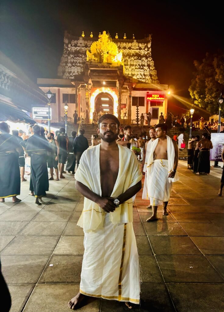 Padmanabhaswamy Temple